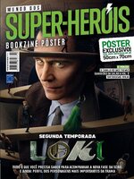 Mundo dos Super-Heróis